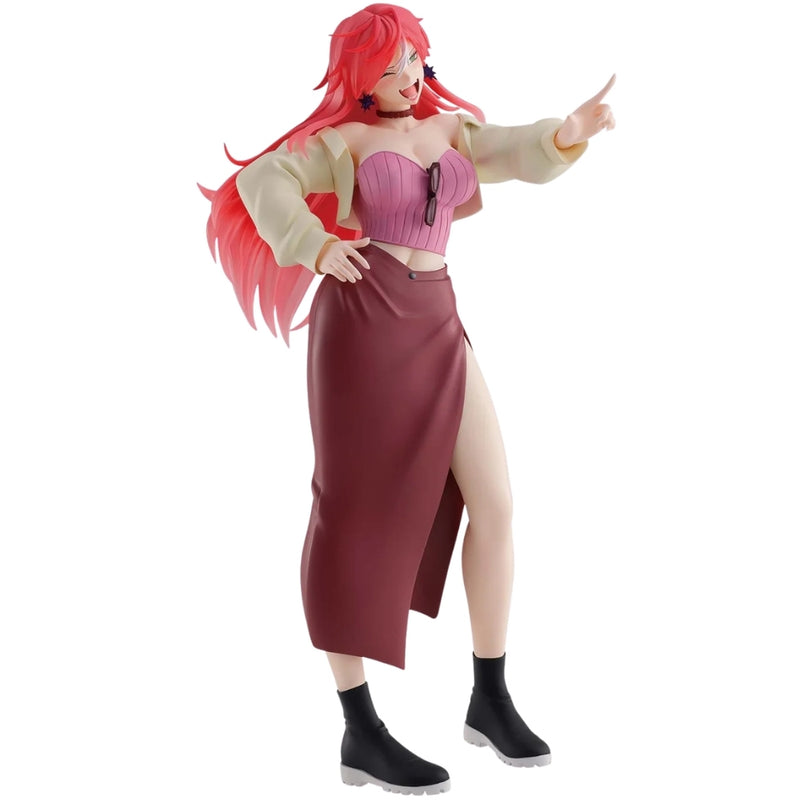 Bandai - Marriagetoxin Glitter&Glamours - Kimie Arashiyama figur