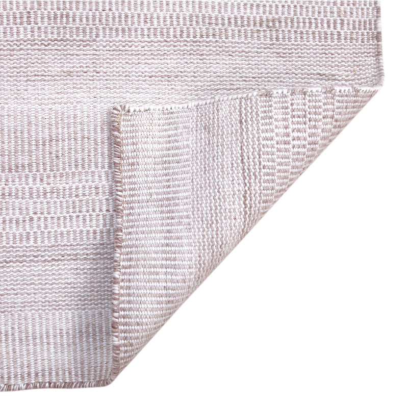 AXI Palma Udendørs Tæppe –200 x 290 cm - Lyserød