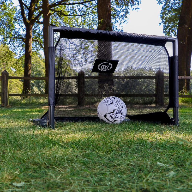 AXI Fodboldmål Lionel Foldbar 90 cm