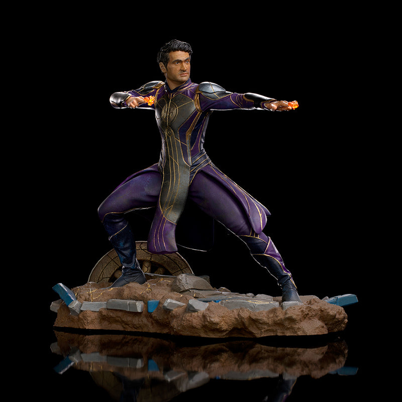 Iron Studios ETERNALS (2021) - Kingo statue 1/10