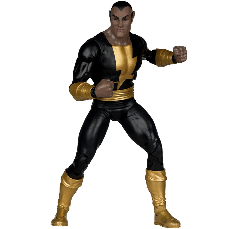 DC Multiverse Black Adam (Modern Age) 7 tommer actionfigur McFarlane Toys