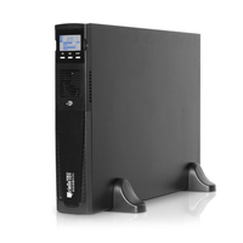 System til Uafbrydelig Strømforsyning Interaktivt UPS Riello VSD 1100 1000 VA (Refurbished B)