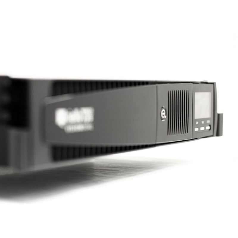 System til Uafbrydelig Strømforsyning Interaktivt UPS Riello VSD 1100 1000 VA (Refurbished B)
