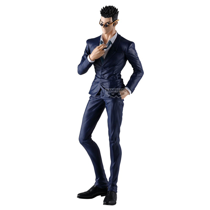 Bandai HUNTER x HUNTER Grandista-KILLUA • LEORIO-(B:HUNTER x HUNTER LEORIO) figur