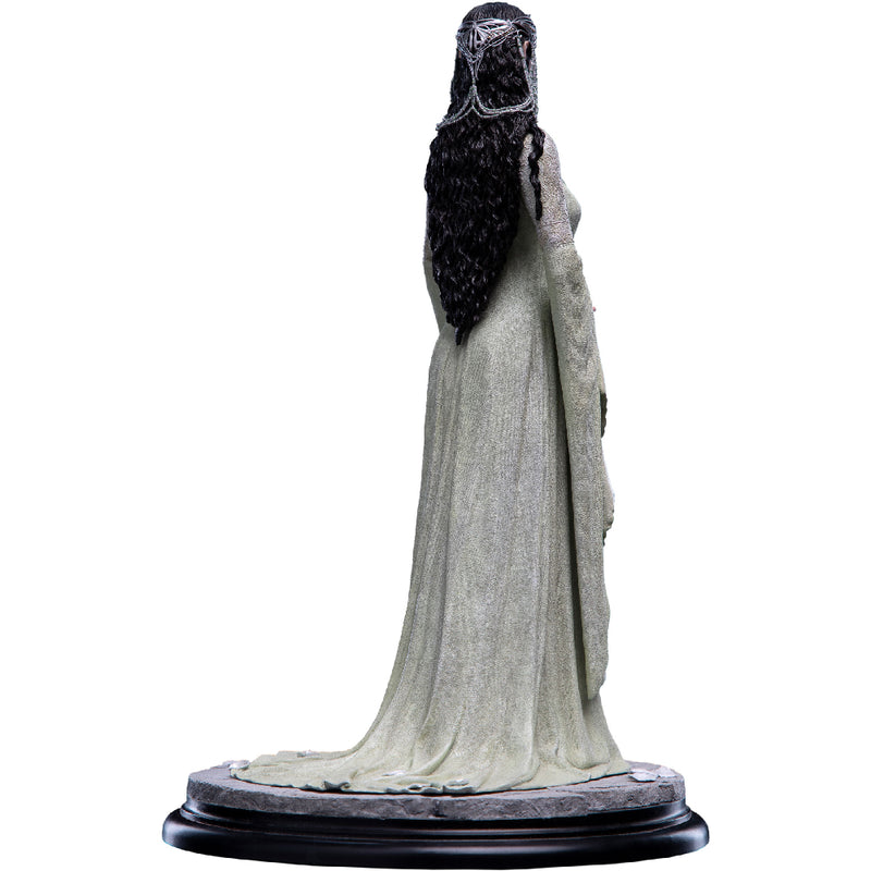Weta Workshop The Lord of the Rings - Classic Series - Coronation Arwen statue skala 1:6