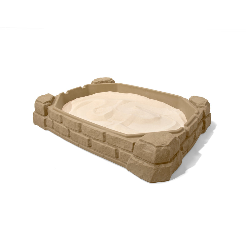 Step2 Naturally Playful Sandkasse