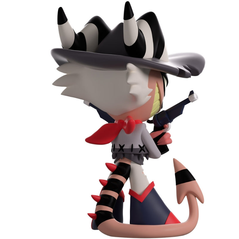 YouTooz Helluva Boss - Striker figur