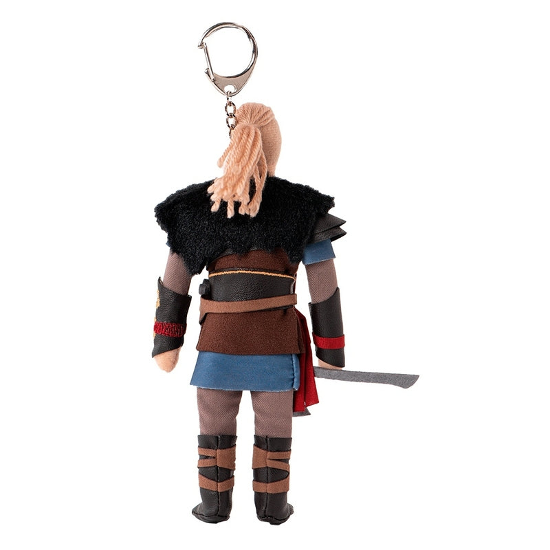 Plysnøglering ASSASSIN'S CREED Eivor kvinde