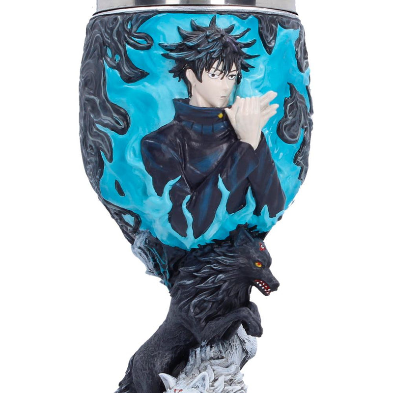 Nemesis Now Jujutsu Kaisen Megumi Fushiguro pokal