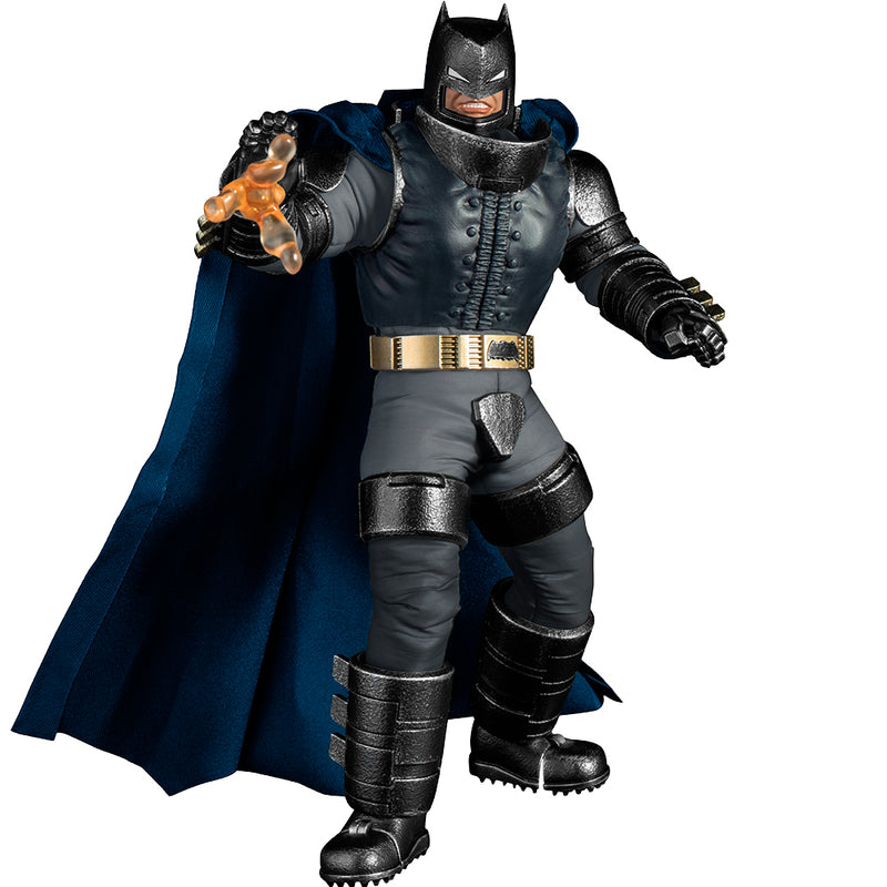 BATMAN: The Dark Knight Returns Armored Batman Dynamic 8ction Heroes figur