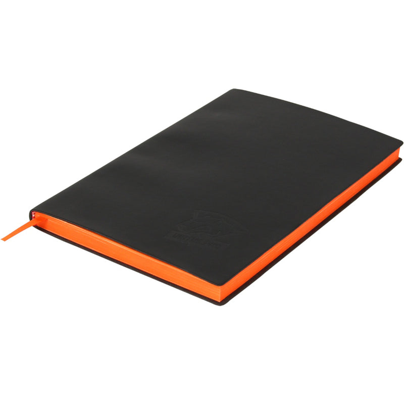 Virtus.pro - Tactical notesbog A5 (linjeret, prikket, ternet)