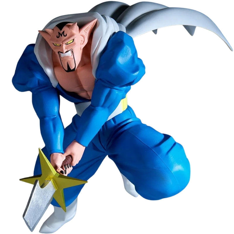 Bandai Dragon Ball Z - Match Makers Dabura (Vs Super Saiyan Son Gohan) figur