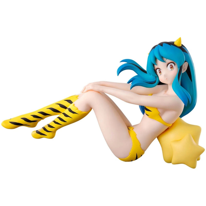 Bandai Urusei Yatsura figur - Relax Time-Lum 4