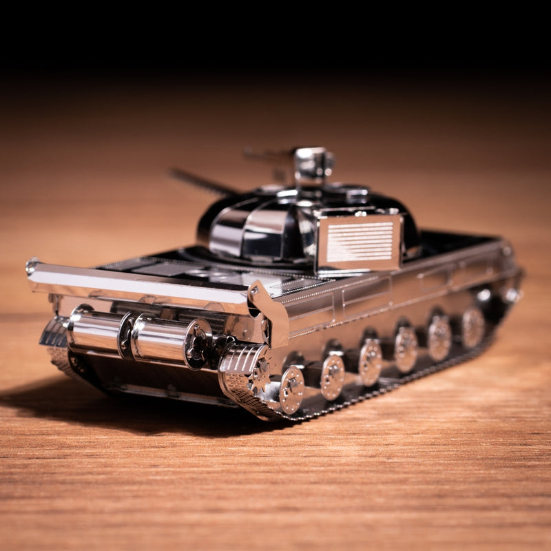 Metal Time | Object 430, 64 dele | World of Tanks