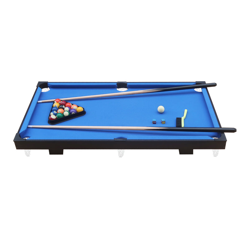 Cougar Poolbord Mini bærbar