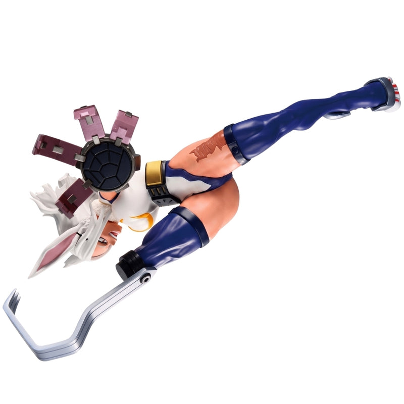 Bandai - My Hero Academia Maximatic Mirko figur