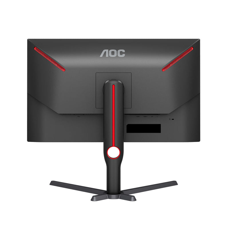 Gaming skærm AOC Q27G3XMN/BK 2K 27" 180 Hz