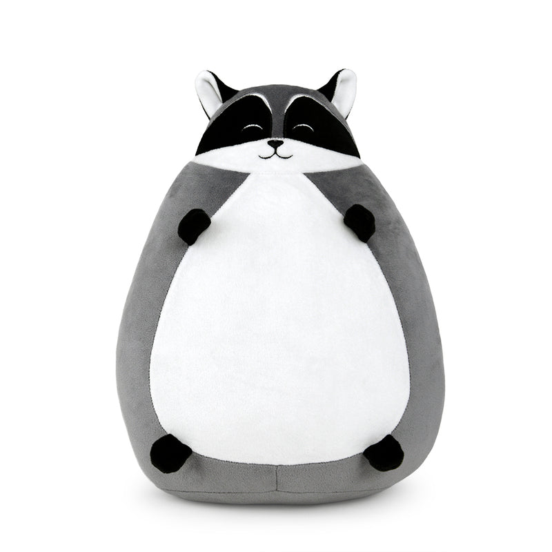 Plysdyr WP MERCHANDISE vaskebjørn Rocky, 26 cm