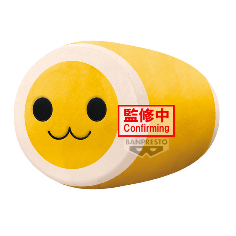 Taiko No Tatsujin ekstra stort plysdyr