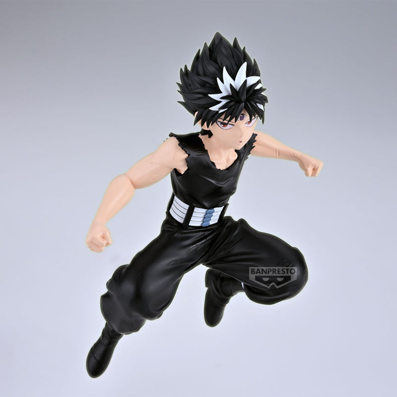 Yu Yu Hakusho - Maximatic Hiei
