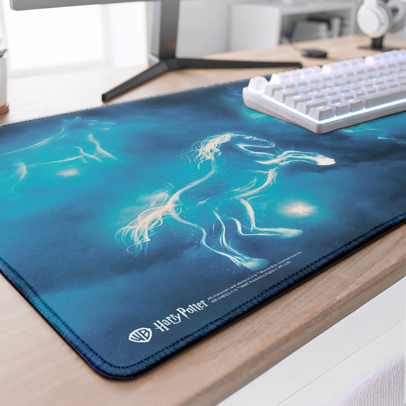 Harry Potter: Patronus, musemåtte, XL