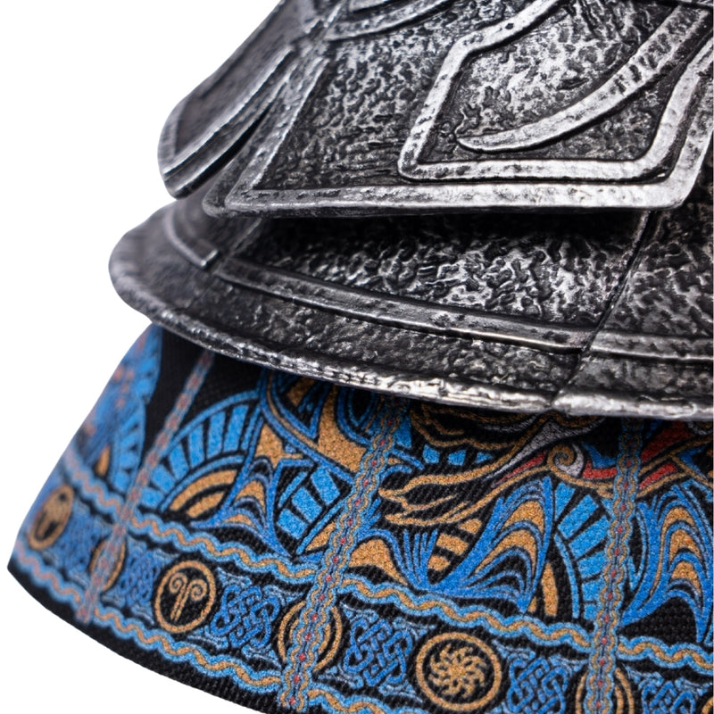 PureArts Elden Ring Nightreign - Helmet of Wylder mini-replika 1/3-skala