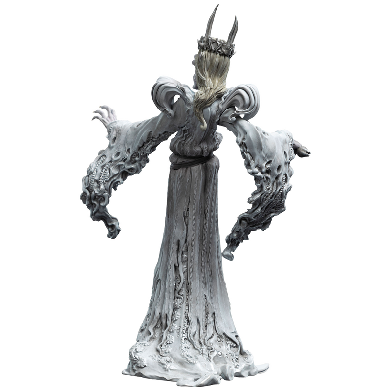 Weta Workshop The Lord of the Rings Trilogy - The Witch-king of the Unseen Lands figur Mini Epics