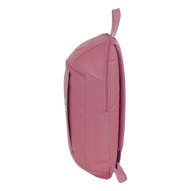 Casual Rygsæk BlackFit8 M821 Pink (22 x 39 x 10 cm)