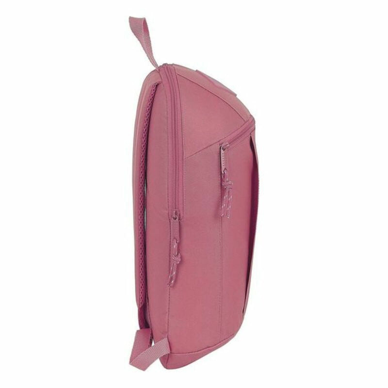 Casual Rygsæk BlackFit8 M821 Pink (22 x 39 x 10 cm)