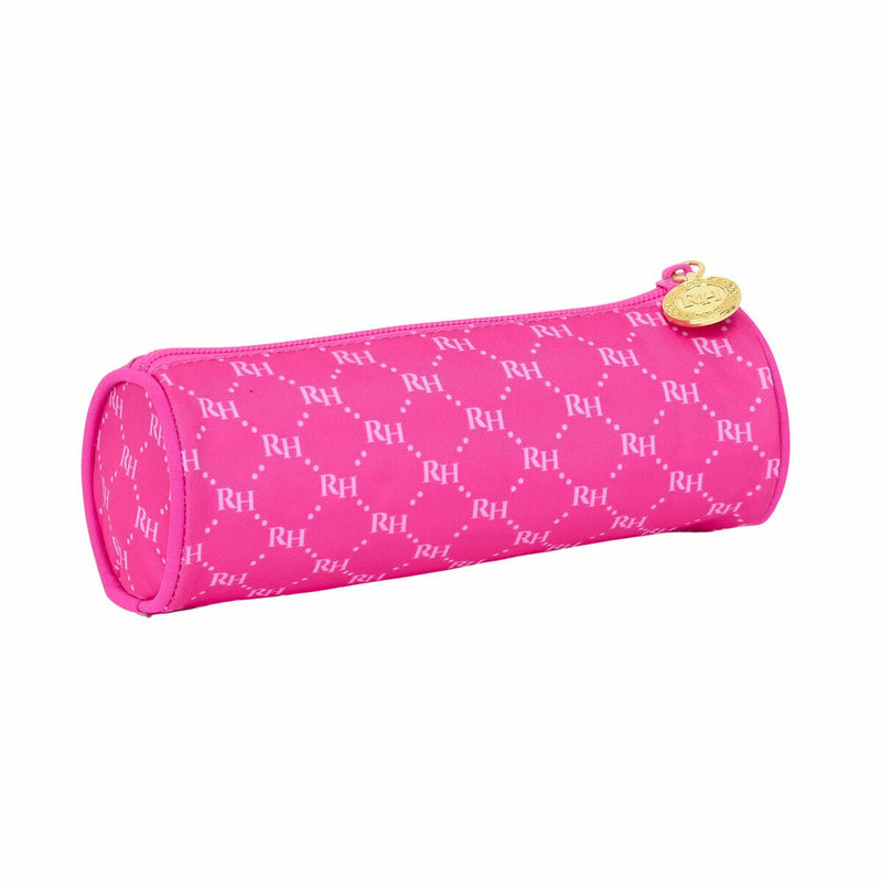 Cylinder Penalhus Rainbow High Fuchsia (20 x 7 x 7 cm)