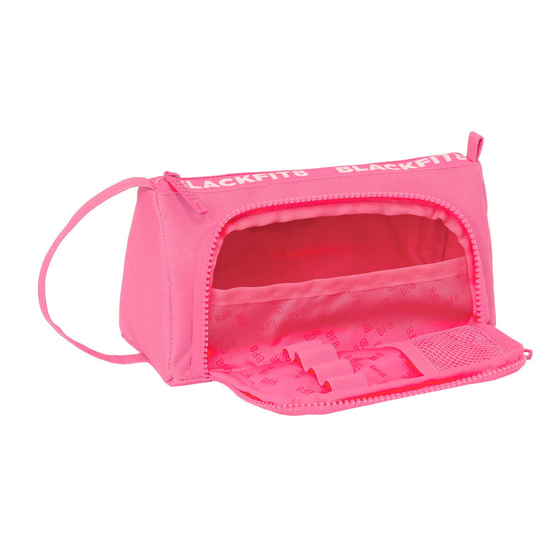 Penalhus BlackFit8 Glow up Pink 20 x 11 x 8.5 cm