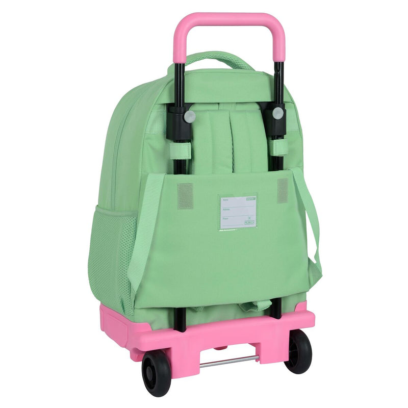 Skoletaske Safta (Refurbished A)