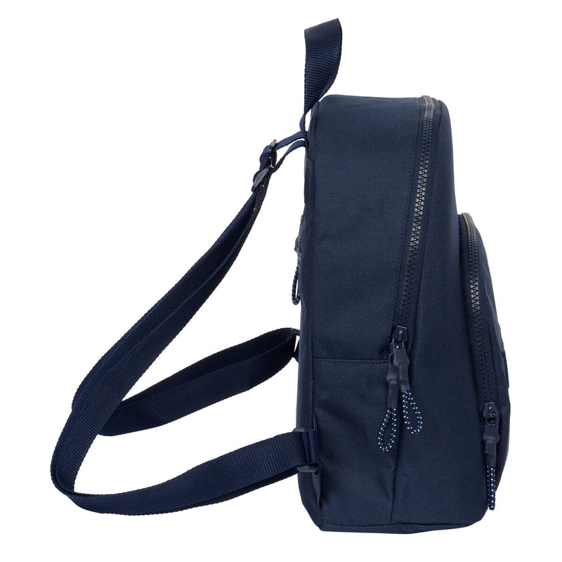 Rygsæk Kappa Blue night Mini Marineblå 25 x 30 x 13 cm