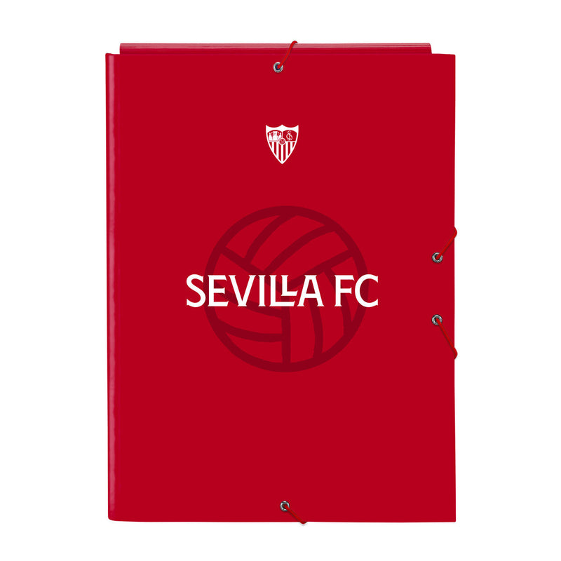 Folder Sevilla Fútbol Club Rød