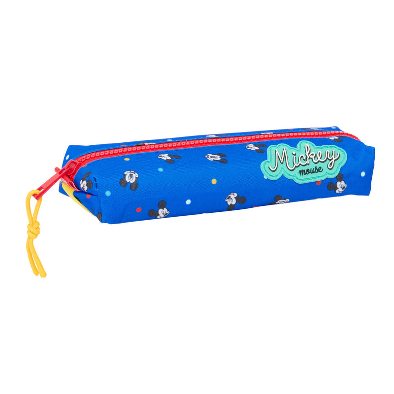 Vadsæk Mickey Mouse Clubhouse Good day Blå 22 x 4 x 7 cm