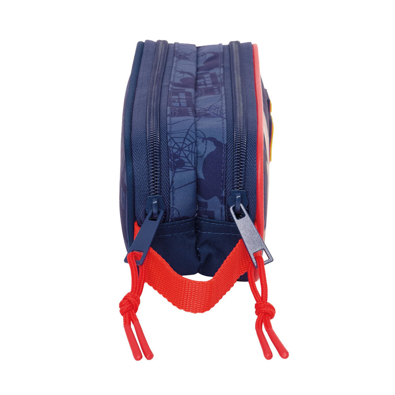 Vadsæk Spider-Man Blå 21 x 8 x 6 cm