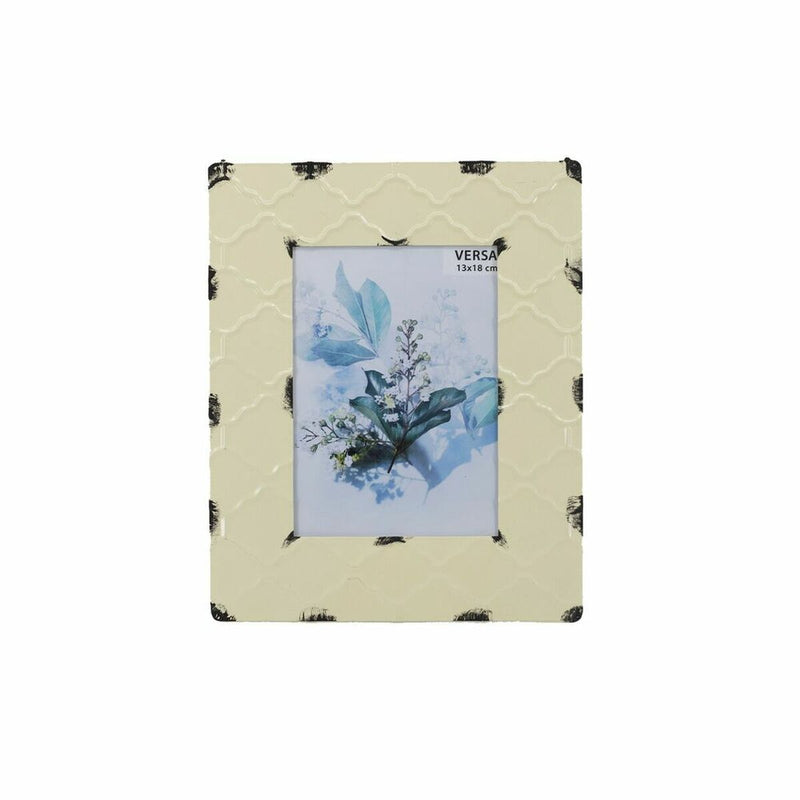 Fotoramme Versa Congo Metal (1,5 x 26 x 21 cm)