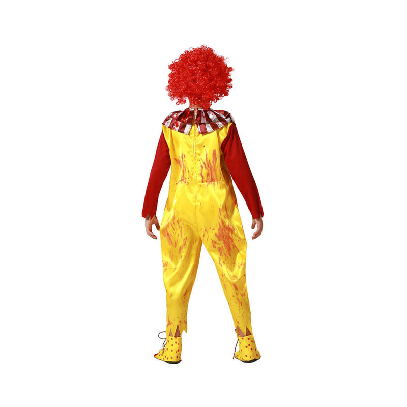 Kostume til børn 7-9 år