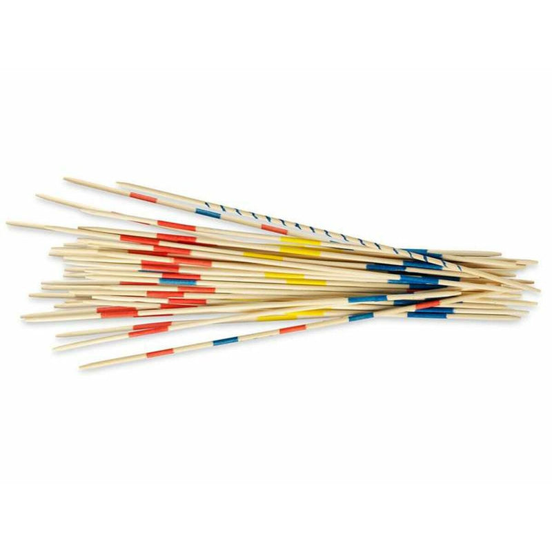 Brætspil Cayro Mikado 41 Dele