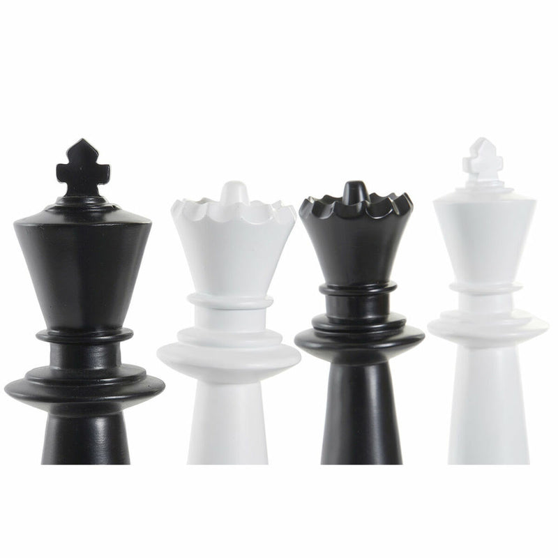 Dekorativ figur DKD Home Decor (Refurbished B)