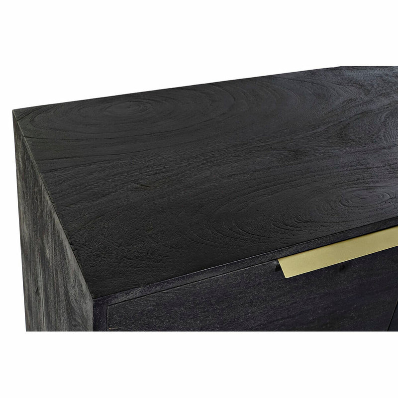 Skænk DKD Home Decor Træ (Refurbished B)