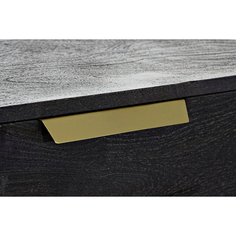 Skænk DKD Home Decor Træ (Refurbished B)