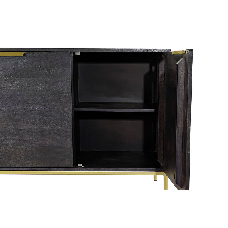Skænk DKD Home Decor Træ (Refurbished B)
