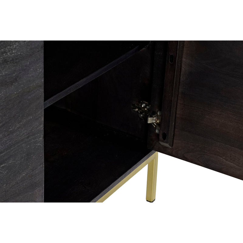 Skænk DKD Home Decor Træ (Refurbished B)