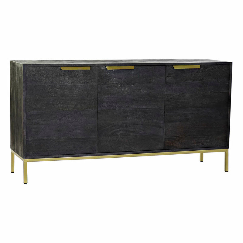Skænk DKD Home Decor Træ (Refurbished B)
