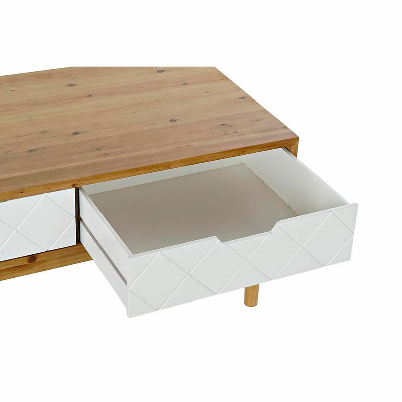 Sofabord DKD Home Decor Gran (105 x 55 x 46 cm)