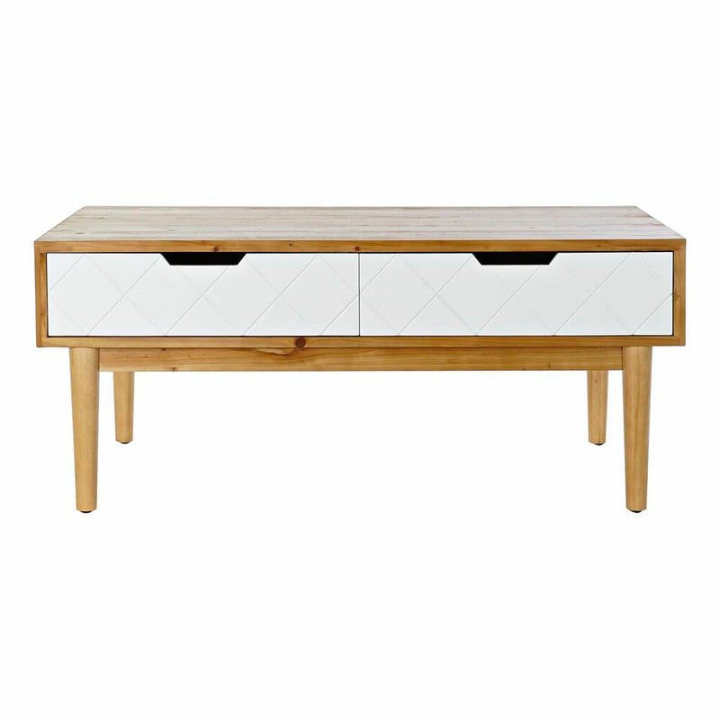 Sofabord DKD Home Decor Gran (105 x 55 x 46 cm)
