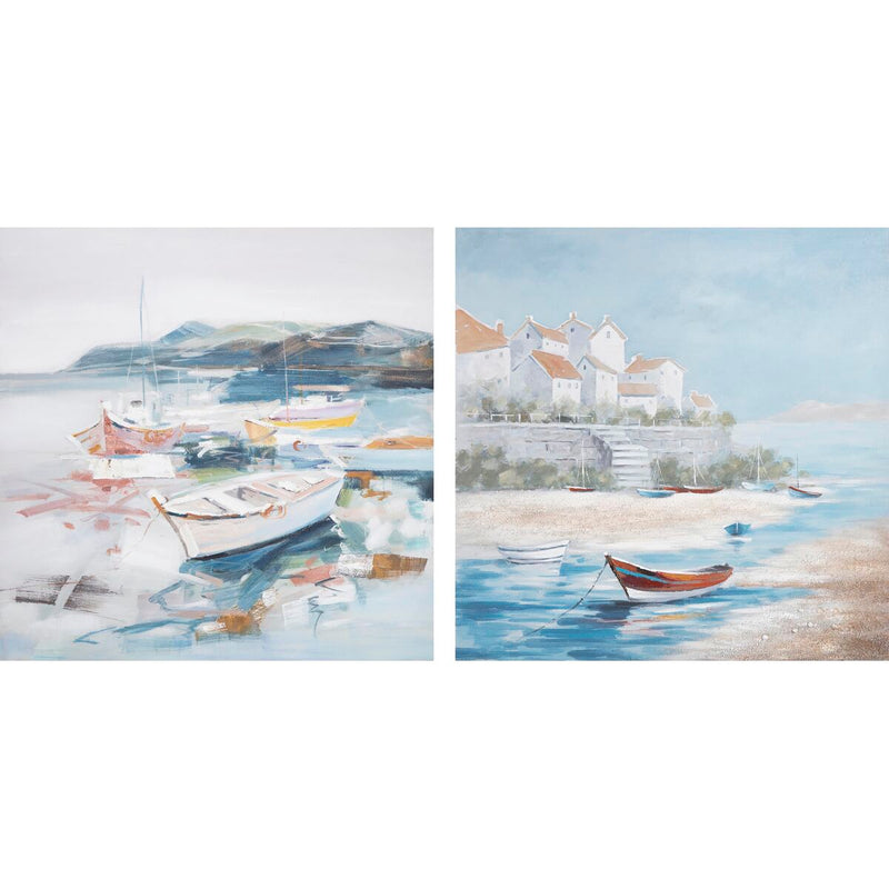 Maleri DKD Home Decor (Refurbished A)