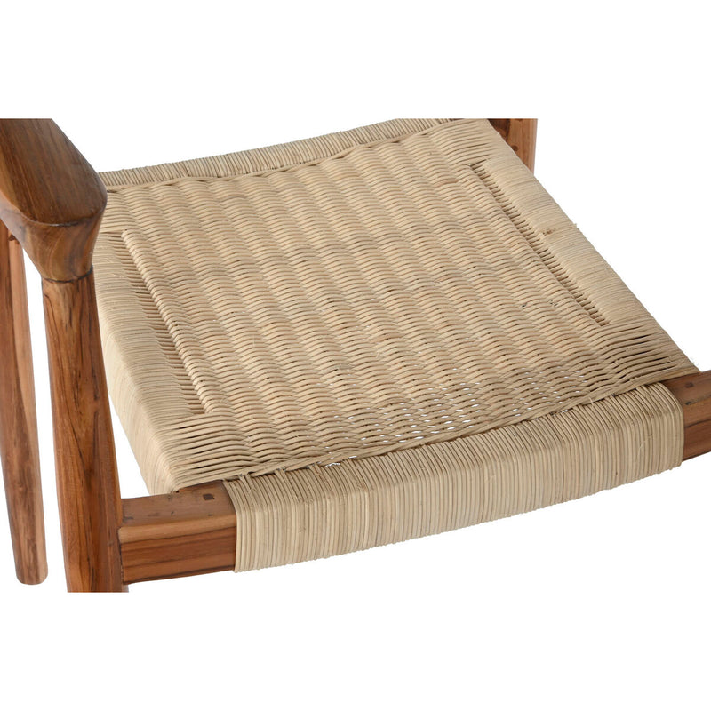 Spisebordsstol DKD Home Decor