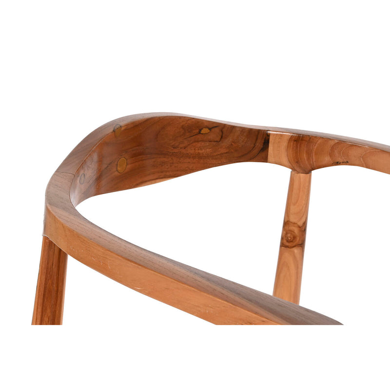 Spisebordsstol DKD Home Decor